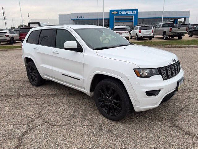 jeep grand cherokee 2018 1C4RJFAG0JC122103 image jeep grand cherokee 2018 1C4RJFAG0JC122103 image